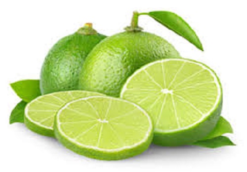 Dùng chanh trị viêm phế quản