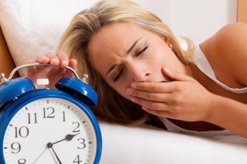 4 việc làm xấu gây ảnh hưởng đến giấc ngủ của bạn